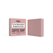 Coffee Soap ( 50g)