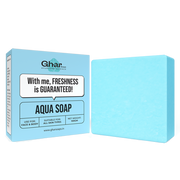 Aqua Soap