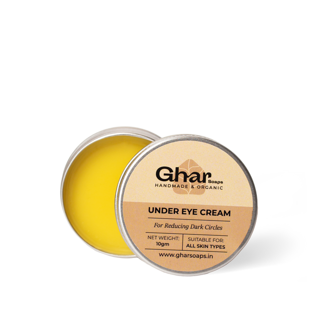 Dark Circles GHAR SOAPS
