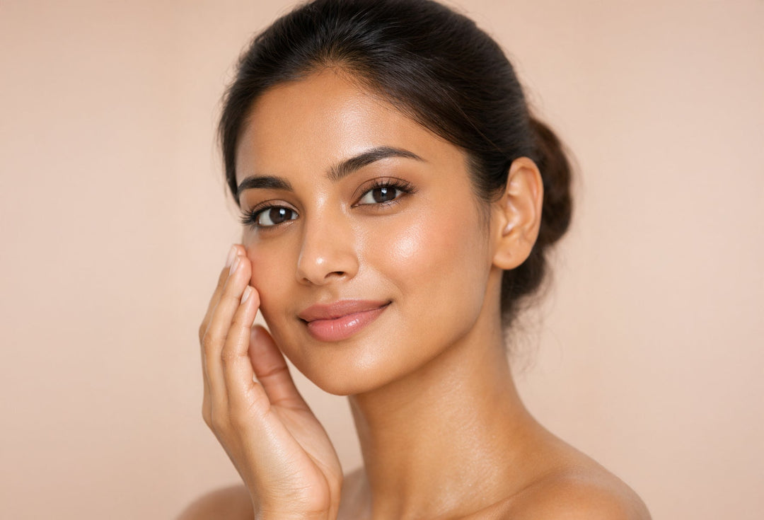 How to Know Your Skin Type: A Beginner’s Guide