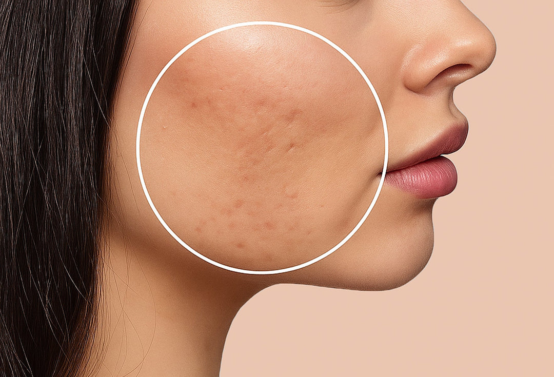 How to Minimise Pores on Face Naturally: Tips for Smooth, Healthy Skin