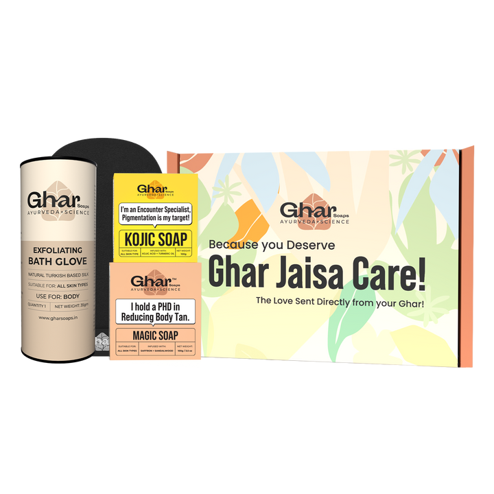 Skin Brightening Kit