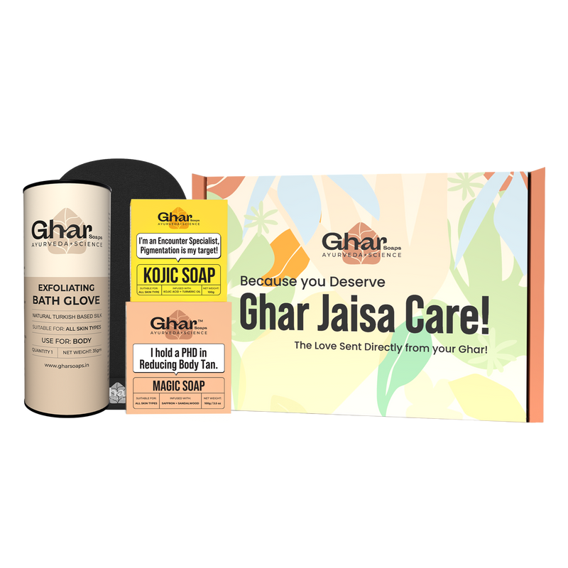 Skin Brightening Kit