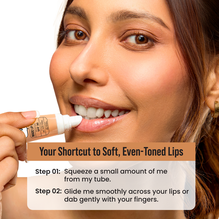 Magic Lip Balm 2 pack
