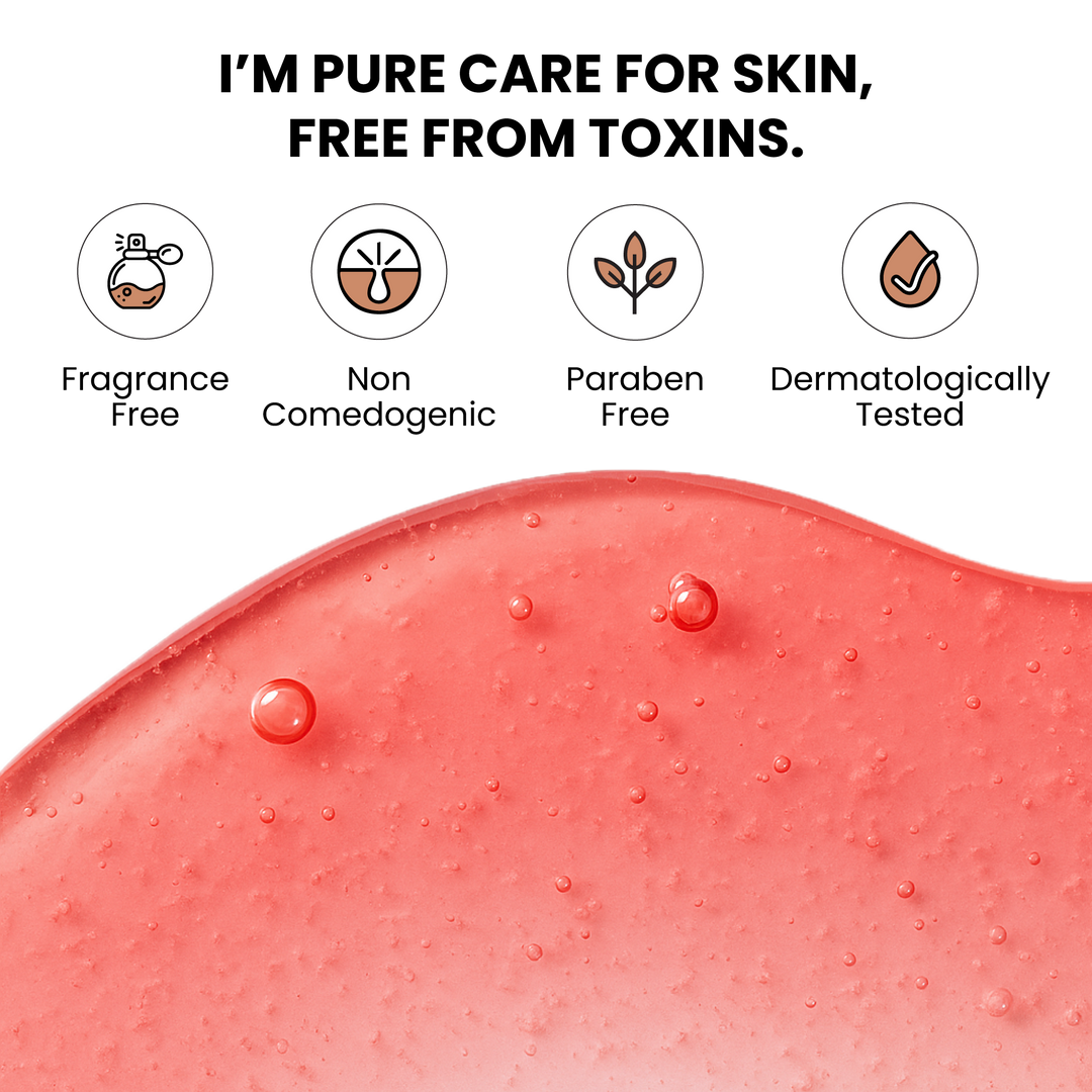 23% AHA 2% BHA & 5% PHA Magic Peeling Solution to reduce tan