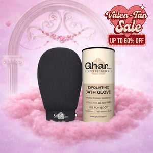 Exfoliating Body Glove