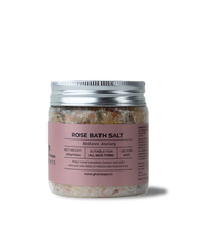 Rose Bath Salt