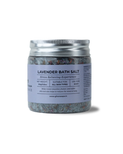 Lavender Bath Salt