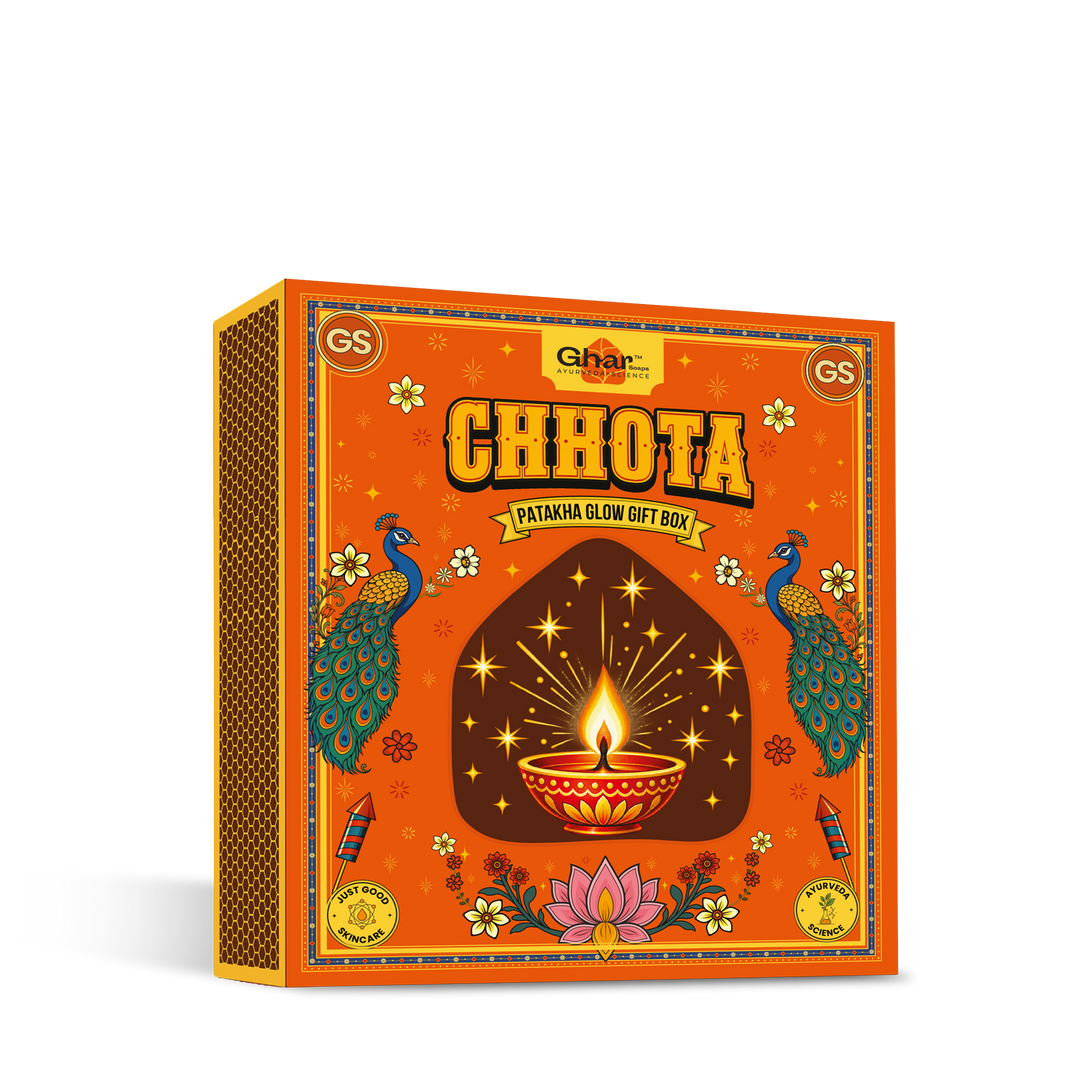Chhota Patakha Glow Gift Box