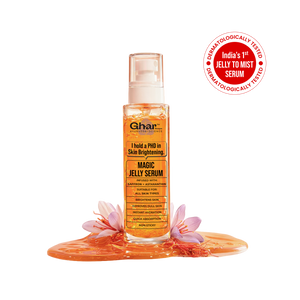 Magic Jelly Serum