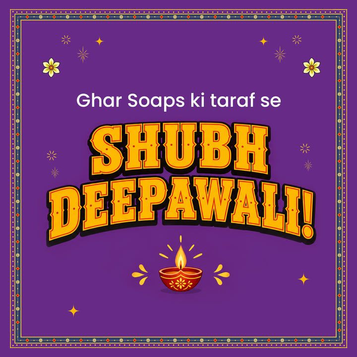 Dhamakedar Glow Gift Box