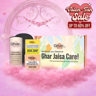 Skin Brightening Kit