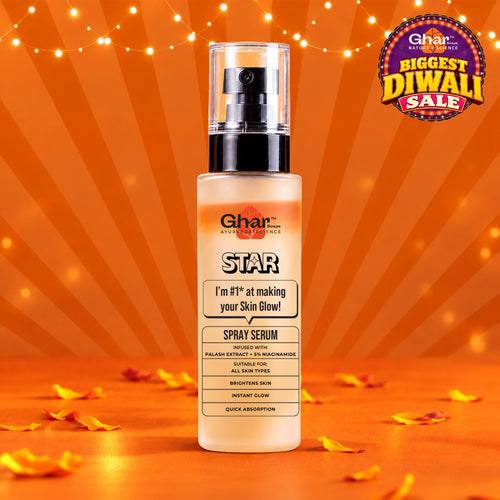 Star Spray Serum