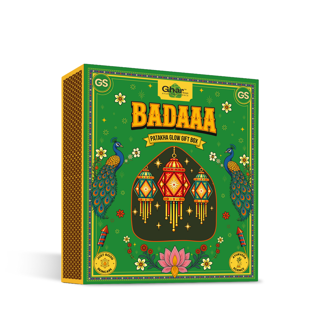 Bada Glow Patakha Gift Box