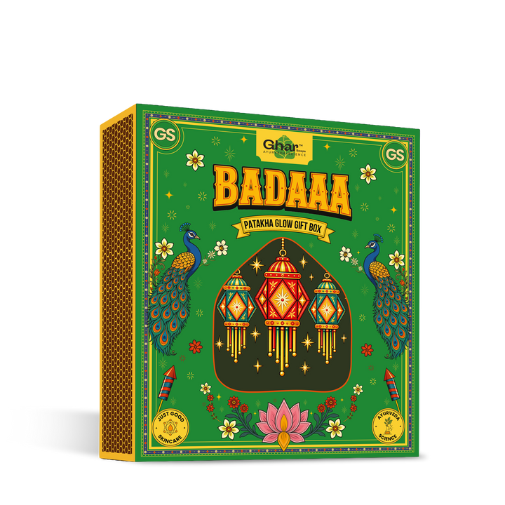 Bada Glow Patakha Gift Box