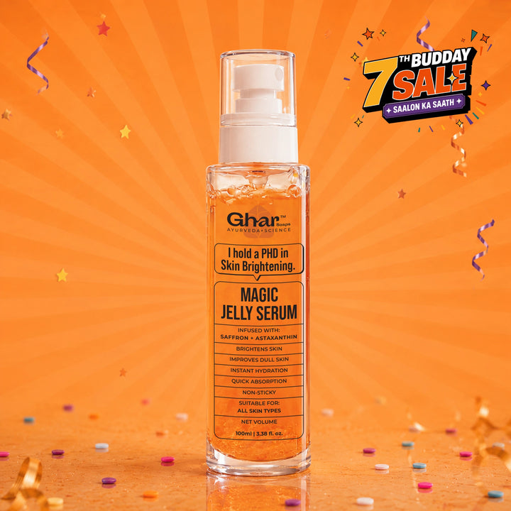 Magic Serum