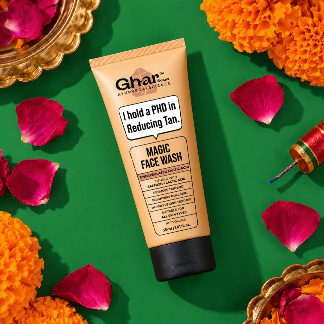 Bada Glow Patakha Gift Box