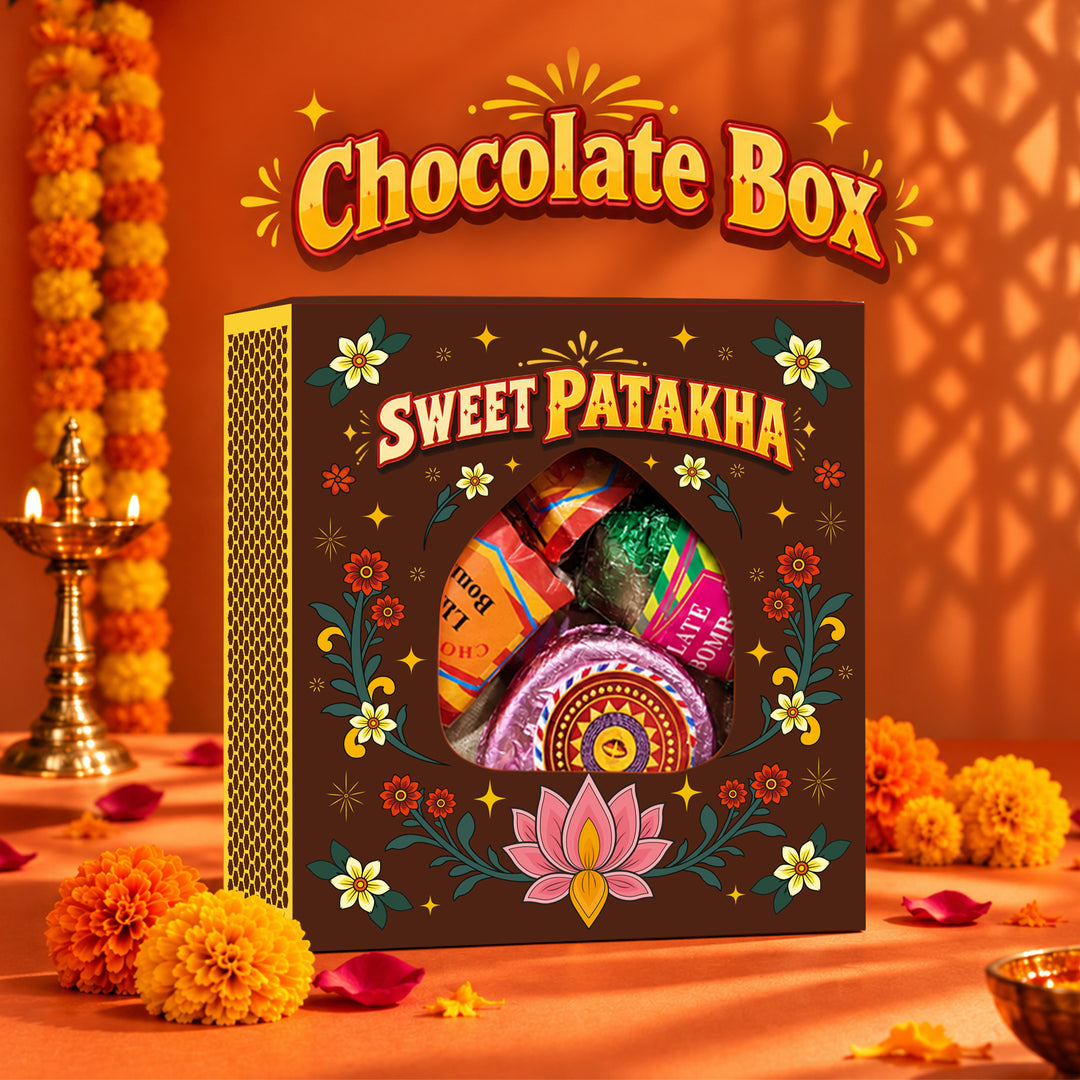 Chhota Patakha Glow Gift Box