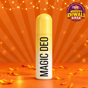Magic Underarm Brightening Deo