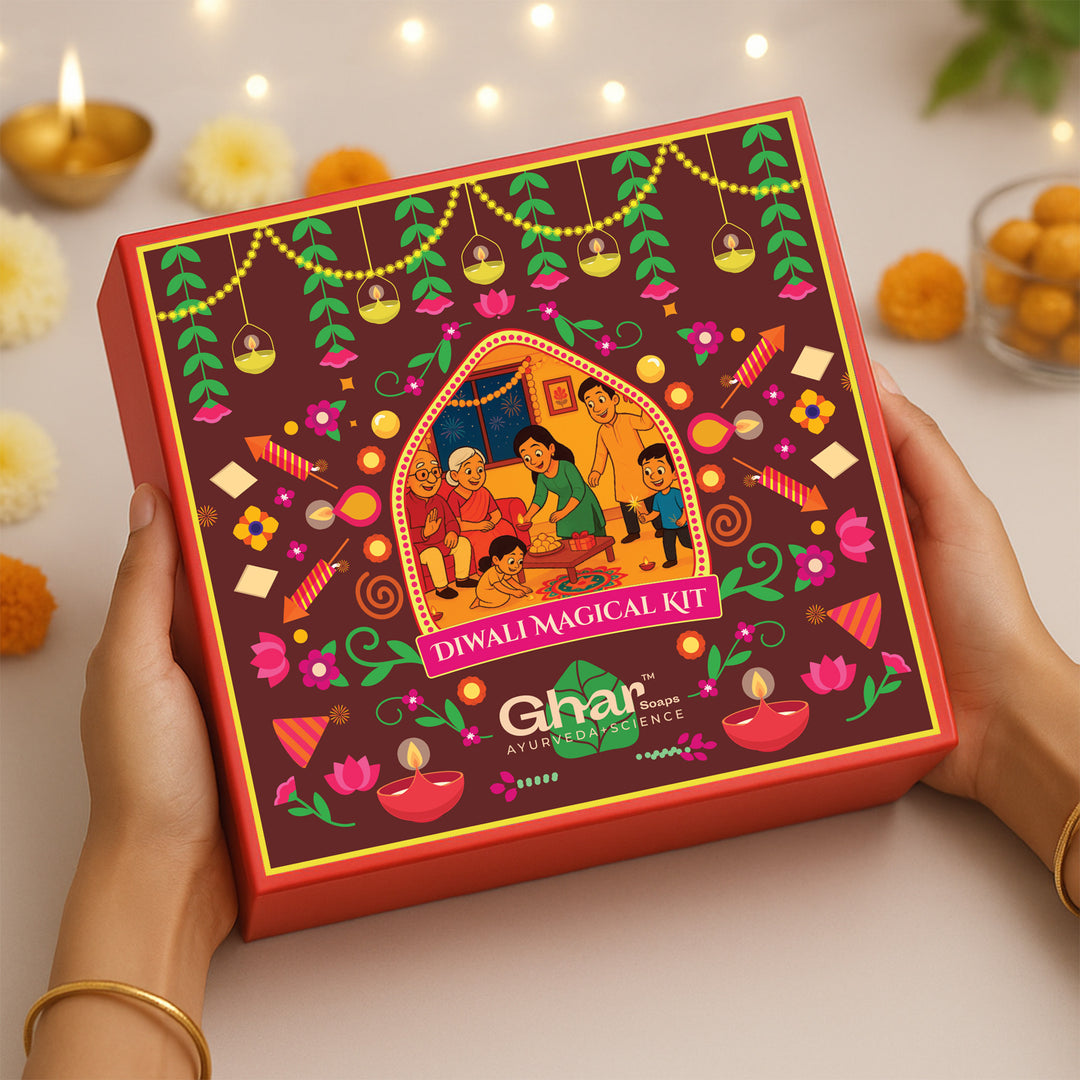 Diwali Magical Kit