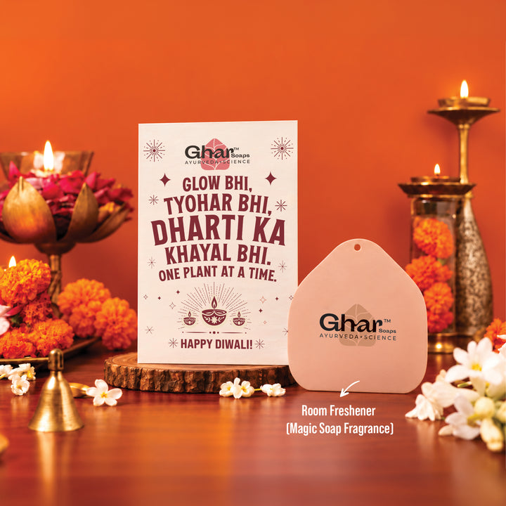 Chhota Patakha Glow Gift Box