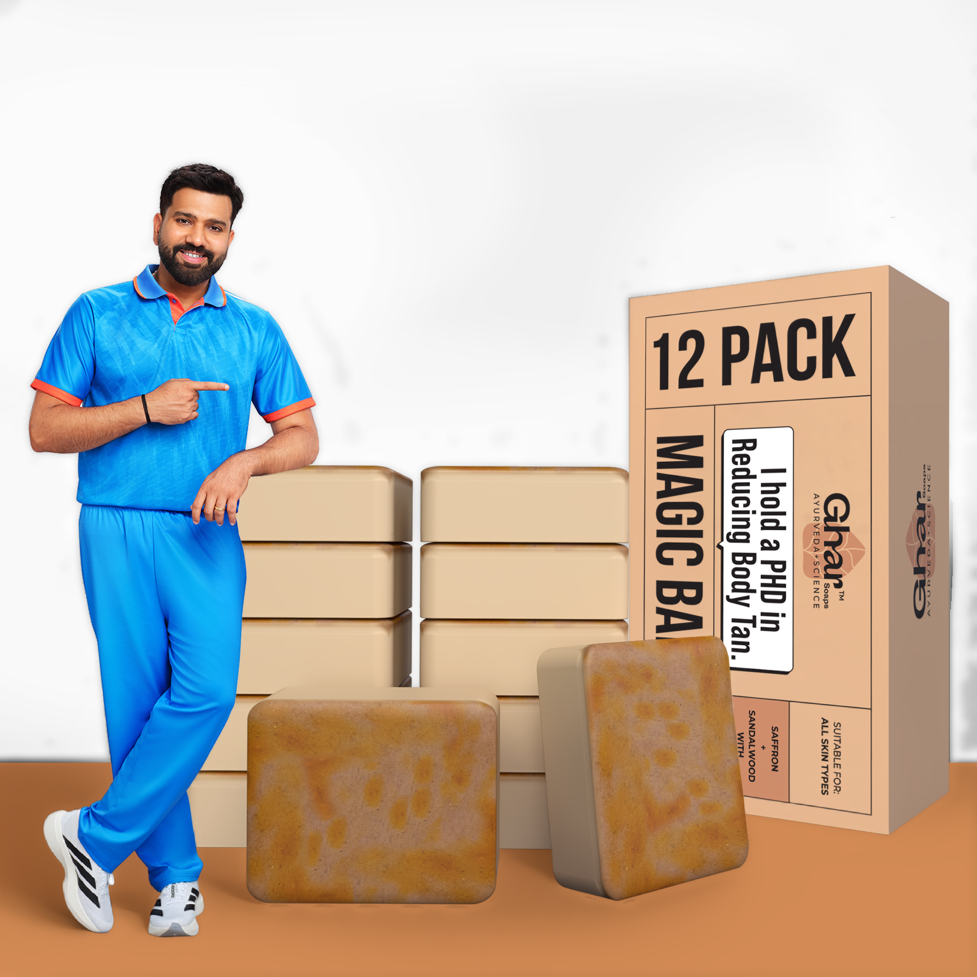 Pack 12