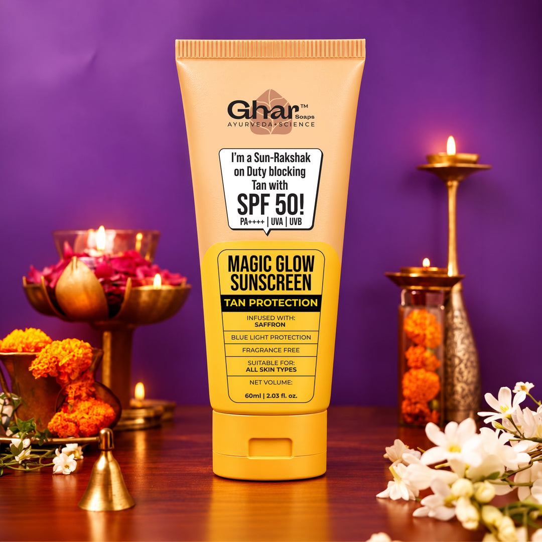 Dhamakedar Glow Gift Box