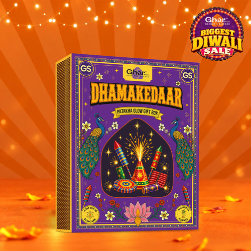 Dhamakedar Patakha Glow Gift Box