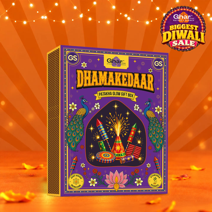 Dhamakedar Patakha Glow Gift Box