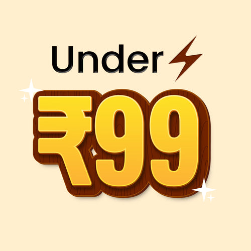 Under 99