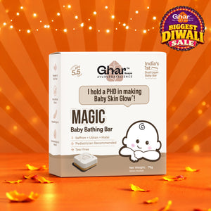 Magic Baby Bar