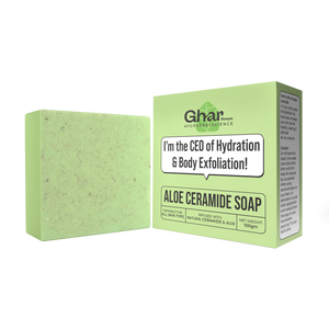 Aloe Ceramide Soap