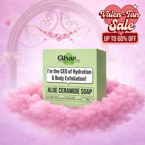 Aloe Ceramide Soap