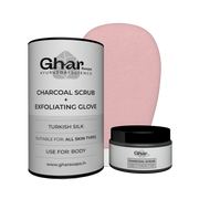 EXFOLIATING BODY GLOVE