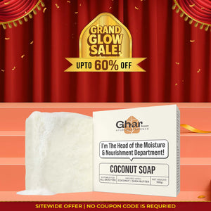 Coconut Soap