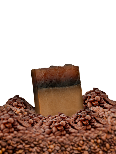 COFFEE SOAP