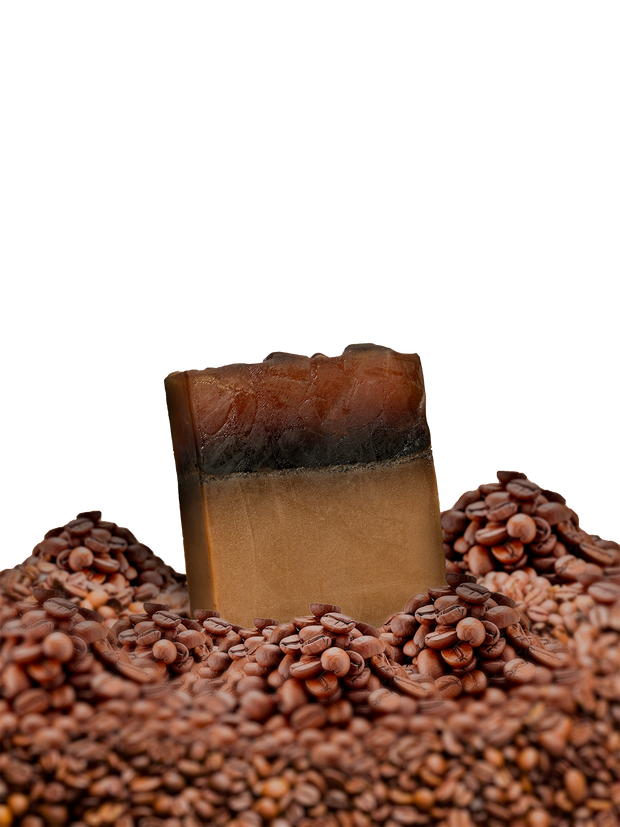 COFFEE SOAP