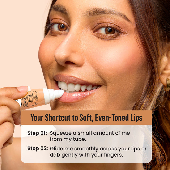 Magic Lip Balm