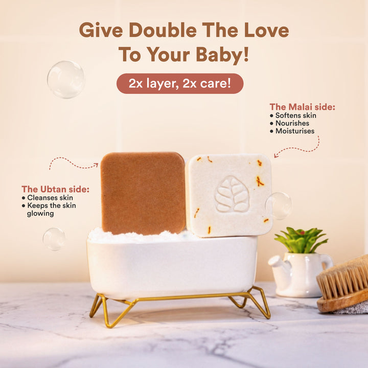 Magic Baby Bar