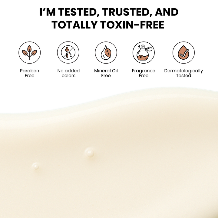 Magic Peeling Gel For Exfoliation & Skin Brightening