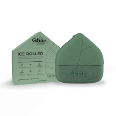 Gharsoaps Ice Roller