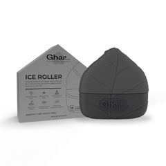 Gharsoaps Ice Roller