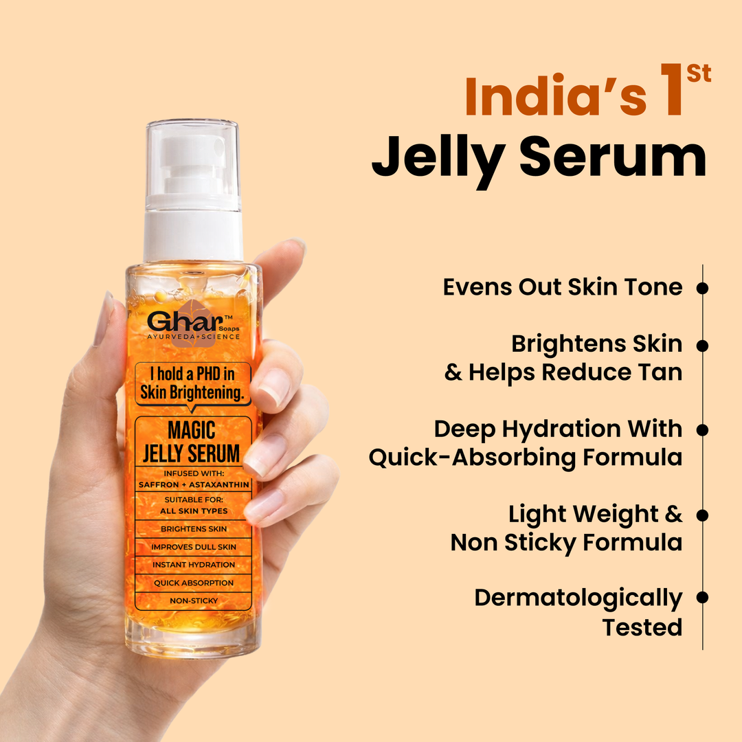 Magic Jelly Serum