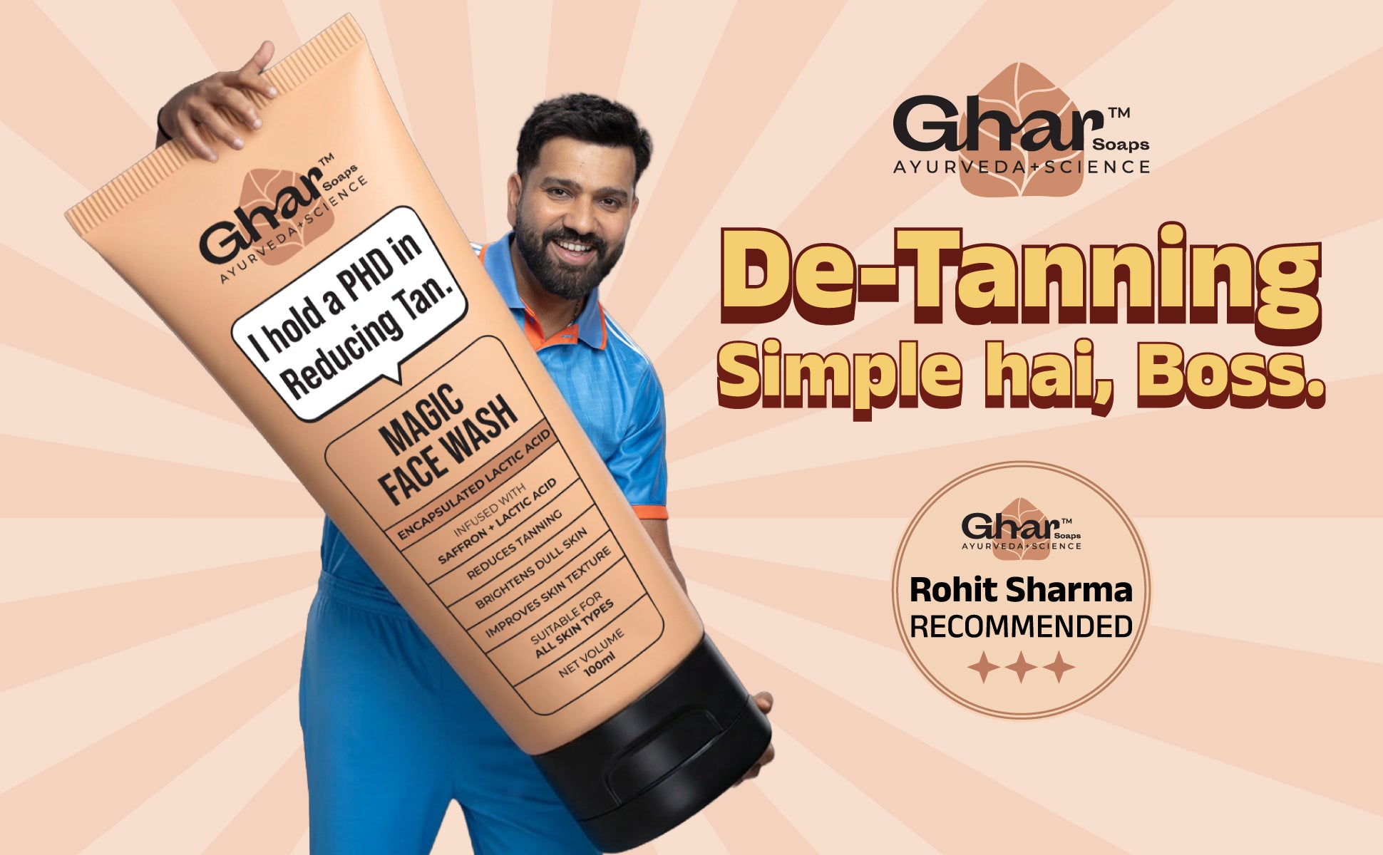 what does glutathione smell like Ghar Soaps: India's Best De-tan Soaps & Skincare Products |Get Freebie – GHAR SOAPS