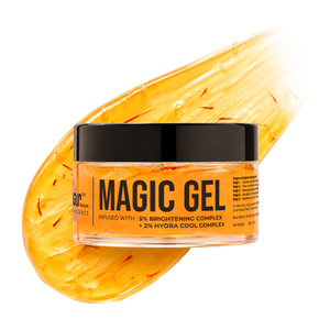 Magic Skin Brightening Gel