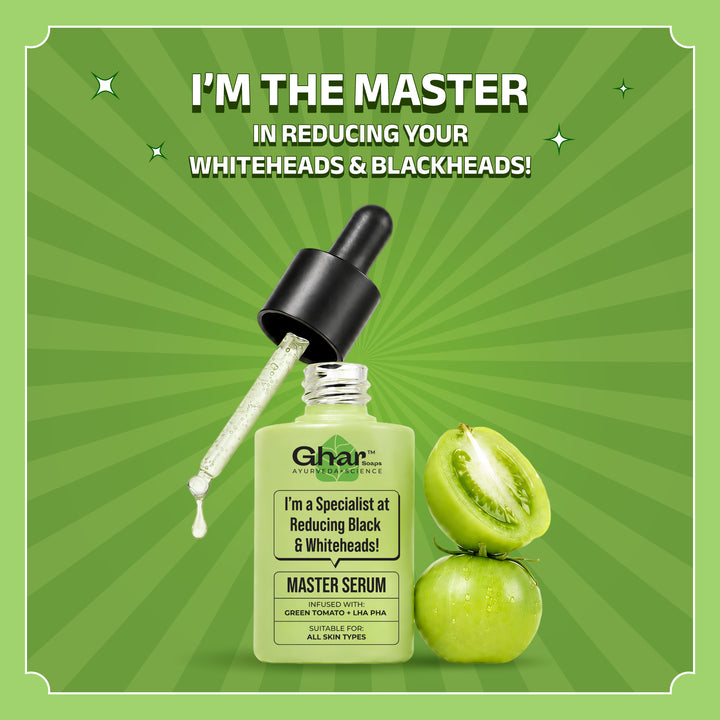 Master Serum