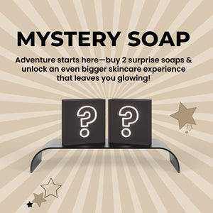 Mystery Soap