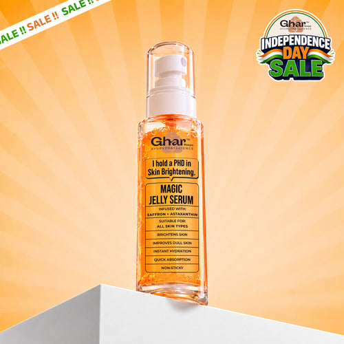 Magic Serum