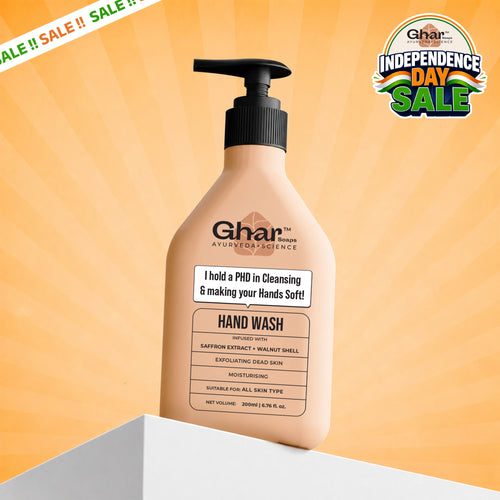 Hand Wash
