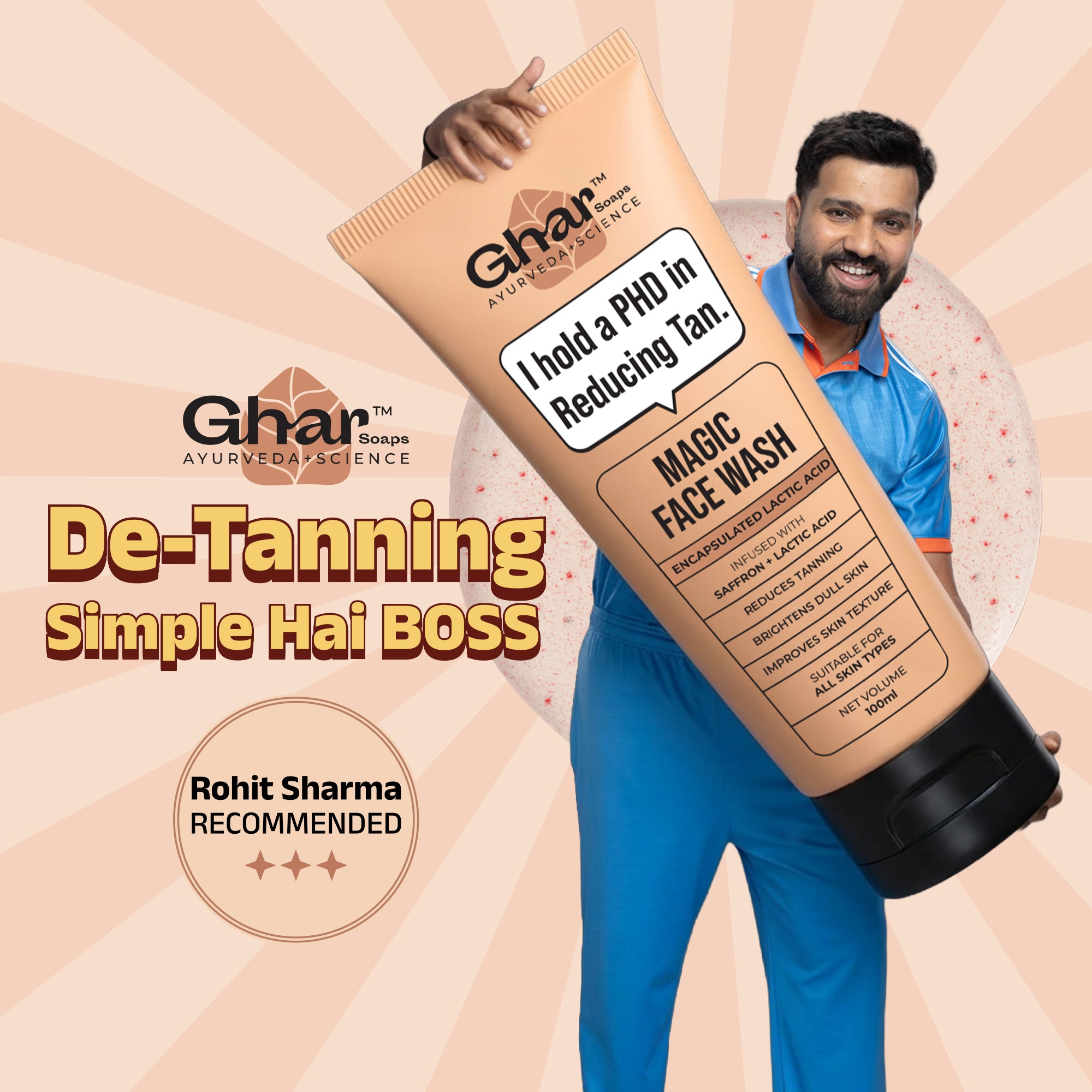 Ghar Soaps: India's Best De-tan Soaps & Skincare Products |Get Freebie GHAR SOAPS Ghar Soaps: India's Best De-tan Soaps & Skincare Products |Get Freebie GHAR SOAPS